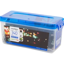 Luxuriance Lights kerstverlichting | Action NL