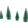 Magic Village kerstboompjes | Action NL