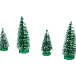 Magic Village kerstboompjes | Action NL