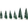 Magic Village kerstboompjes | Action NL