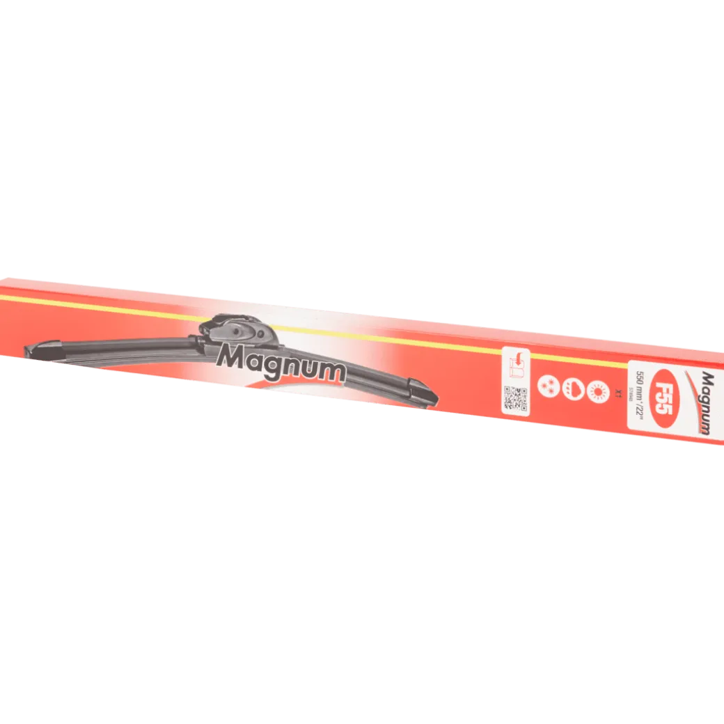 Magnum ruitenwisser | Action NL