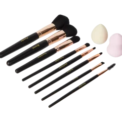 Make-up borstelset | Action NL