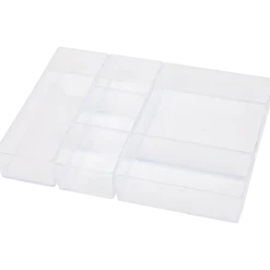 Make-uporganizerset 1 Stuks | Action NL