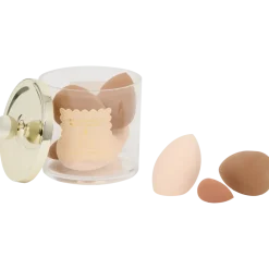 Make-upsponzen in organizer | Action NL