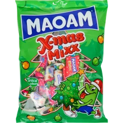 MAOAM Christmas Mixx | Action NL