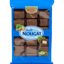 Marandi zachte nougat | Action NL