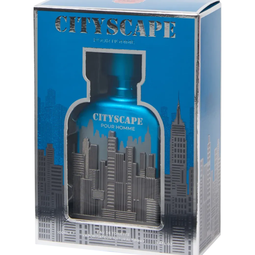 Marc Dion Cityscape eau de toilette | Action NL