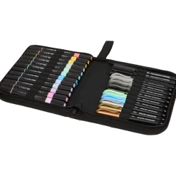 Markers in etui | Action NL
