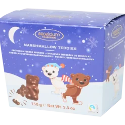 Marshmallow beertjes | Action NL