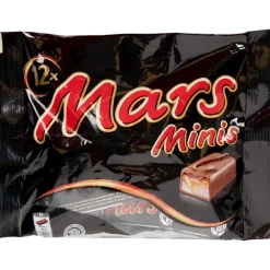 Mars Mini's | Action NL