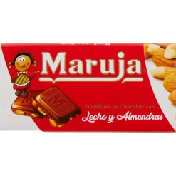Maruja chocoladereep | Action NL