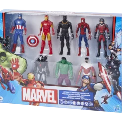 Marvel Ultimate Protectors | Action NL