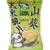 Maïschips Wasabi | Action NL