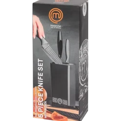 MasterChef messenset | Action NL
