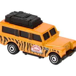 Matchbox speelgoedauto Vanaf 3 jaar | Action NL