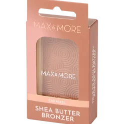 Max & More bronzer | Action NL