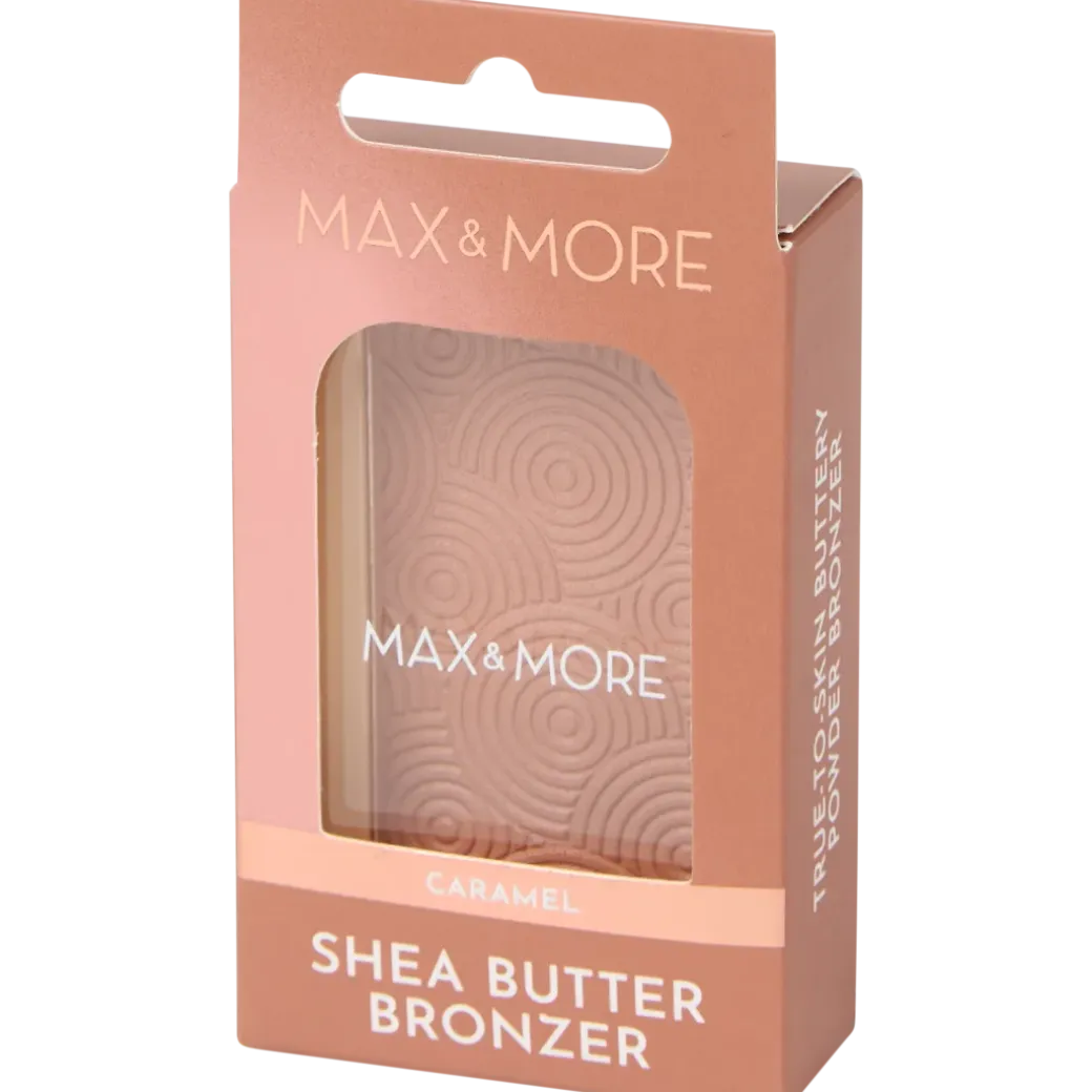 Max & More bronzer | Action NL