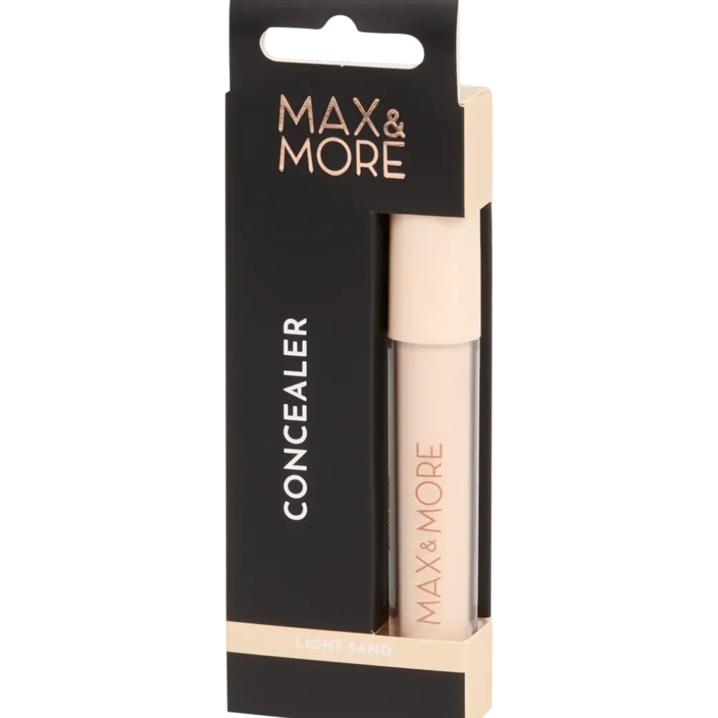 Max & More concealer | Action NL