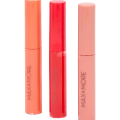 Max & More glanzende lipglosskit | Action NL