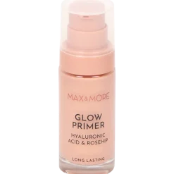Max & More glow primer 30 ml | Action NL