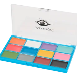 Max & More kleurenpalette | Action NL