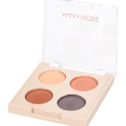 Max & More mini oogschaduwpalette | Action NL