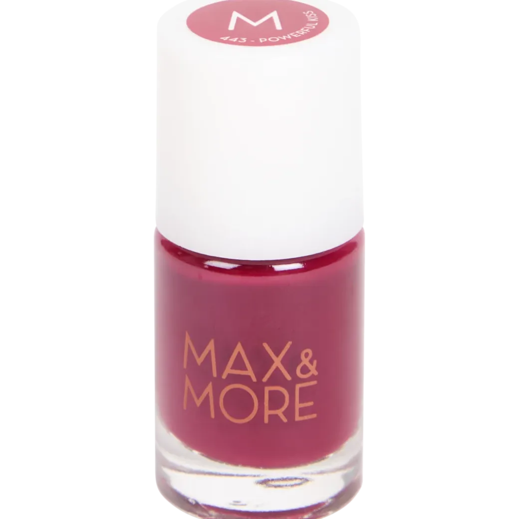Max & More nagellak | Action NL
