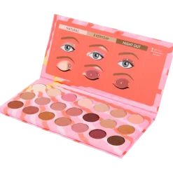 Max & More oogschaduwpalette | Action NL