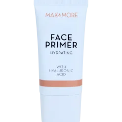Max & More primer | Action NL