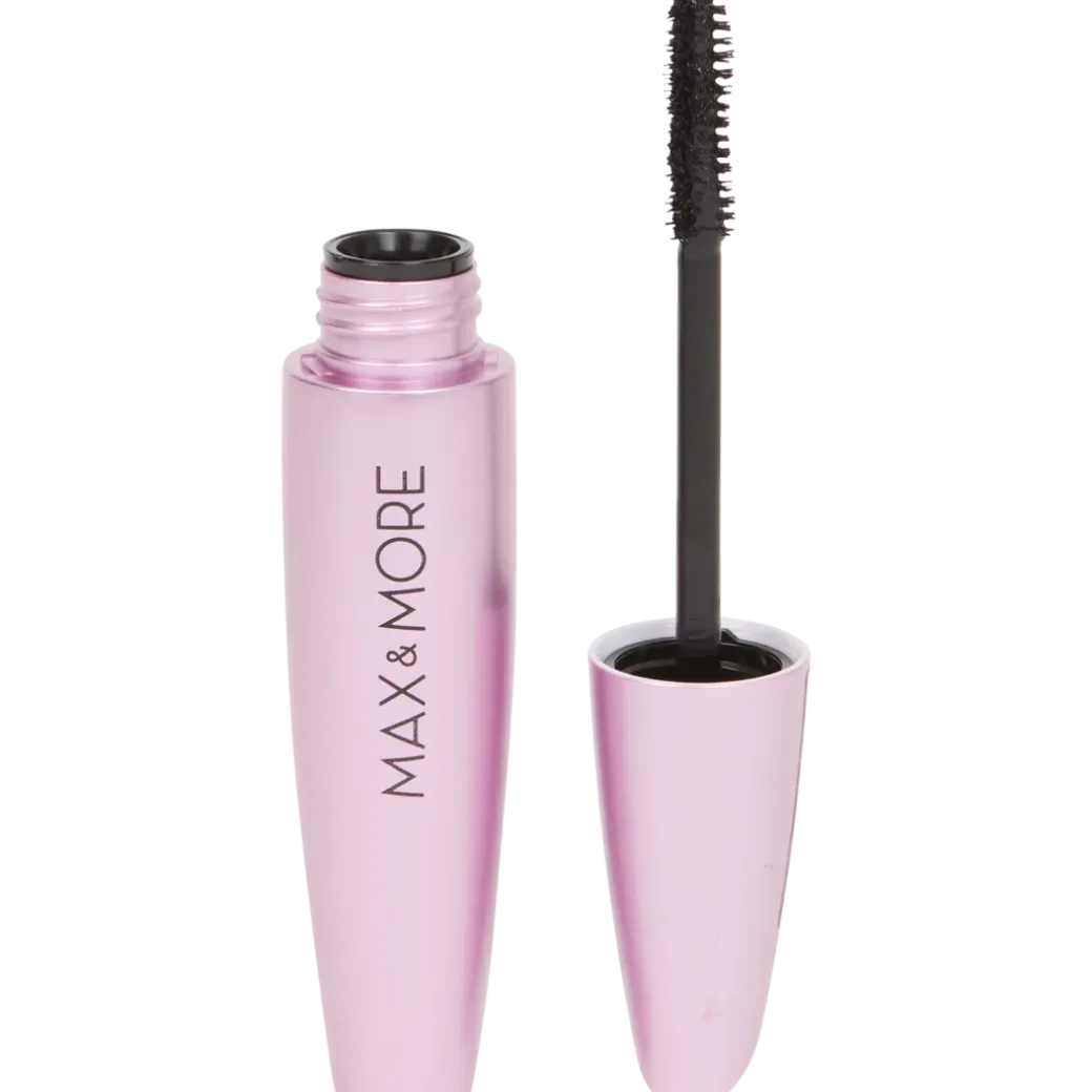 Max & More volumizing mascara | Action NL