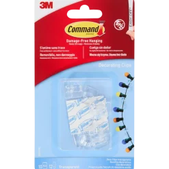 3M Command decoratieclips | Action NL