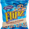 McVitie’s pretzels Cookies & Cream | Action NL