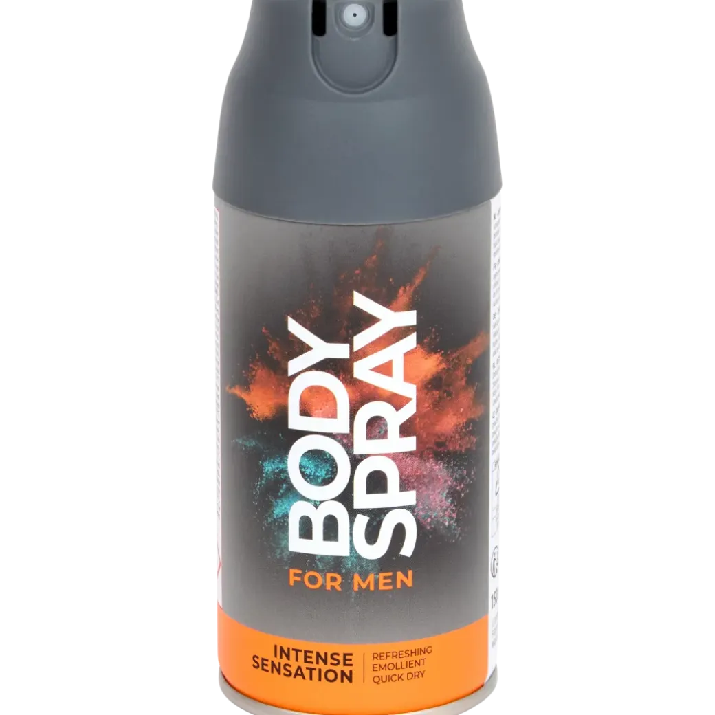 M deodorant 150 ml | Action NL