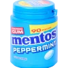 Mentos kauwgom Peppermint | Action NL