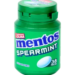 Mentos kauwgom Spearmint | Action NL