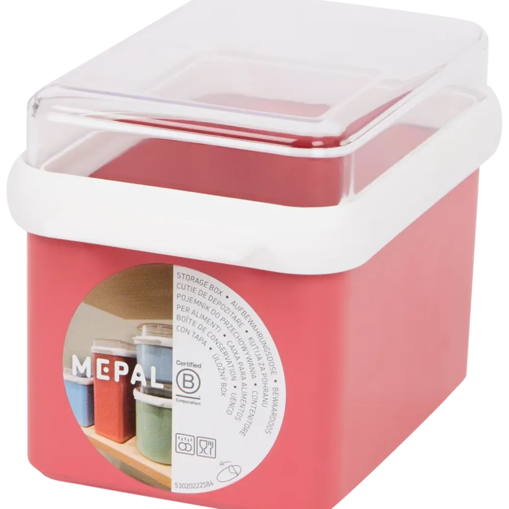Mepal voorraadpot 700 ml | Action NL