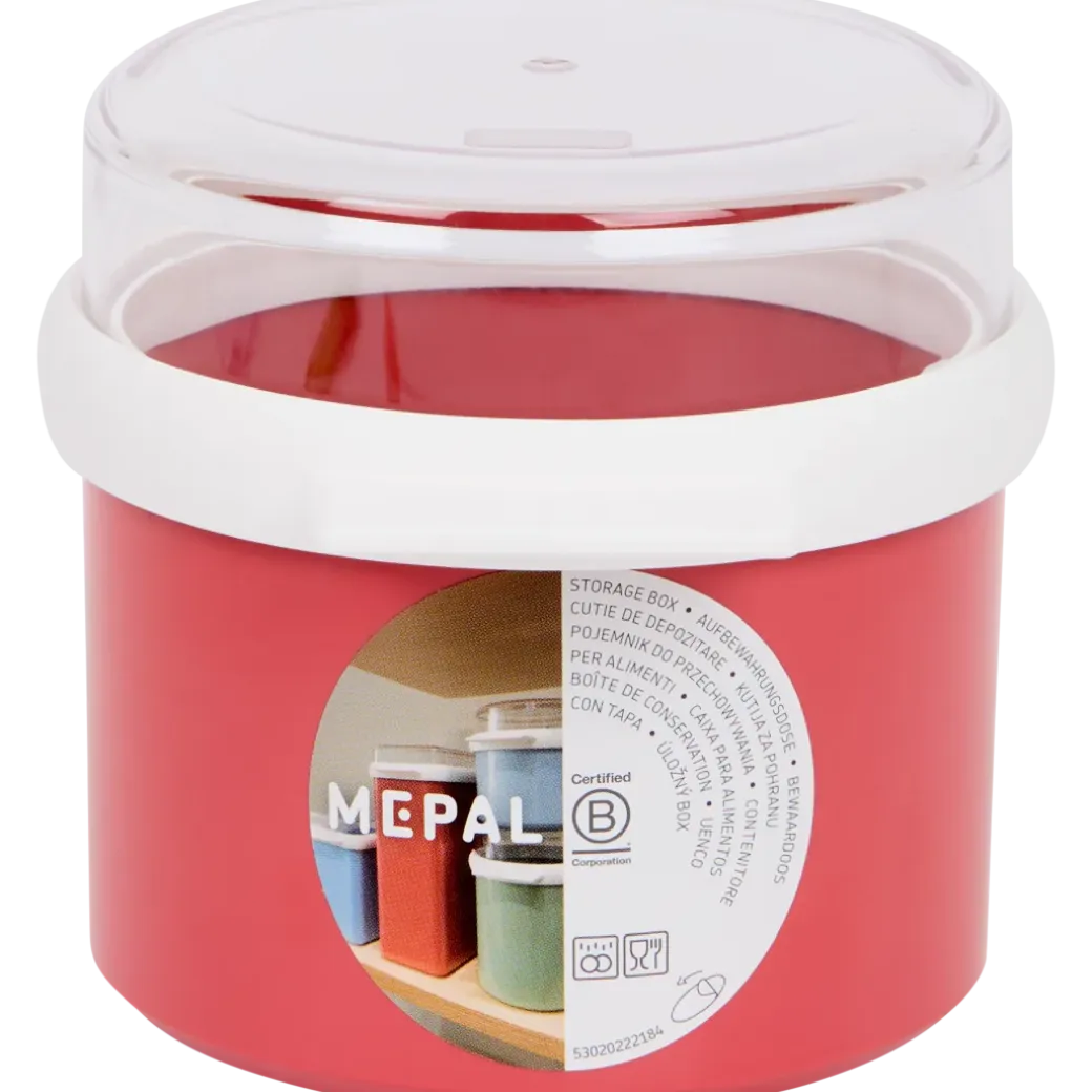 Mepal voorraadpot 560 ml | Action NL
