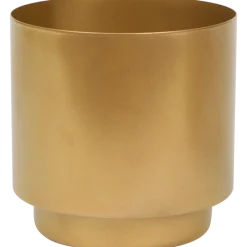 Metalen bloempot 13,5 cm | Action NL