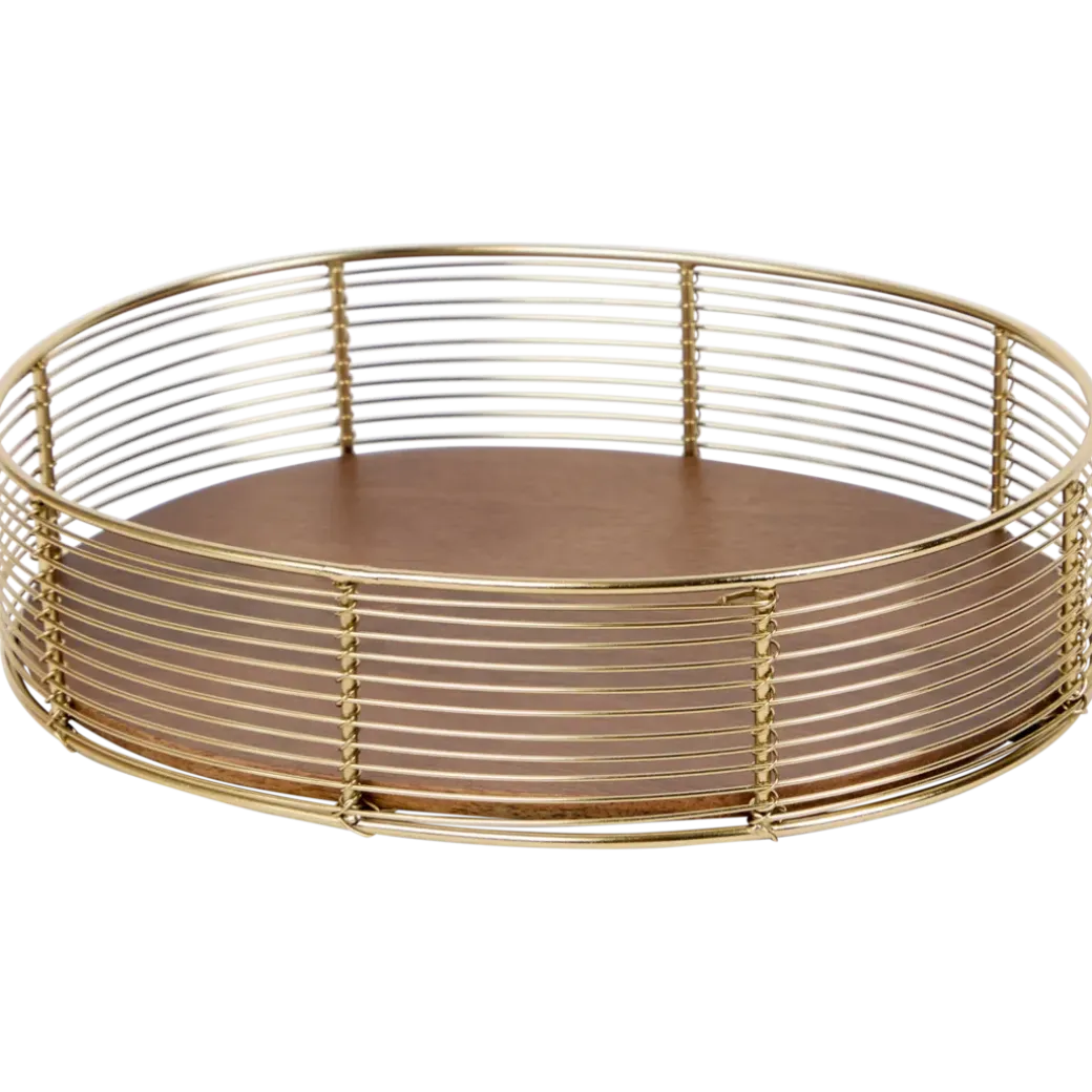 Metalen tray | Action NL