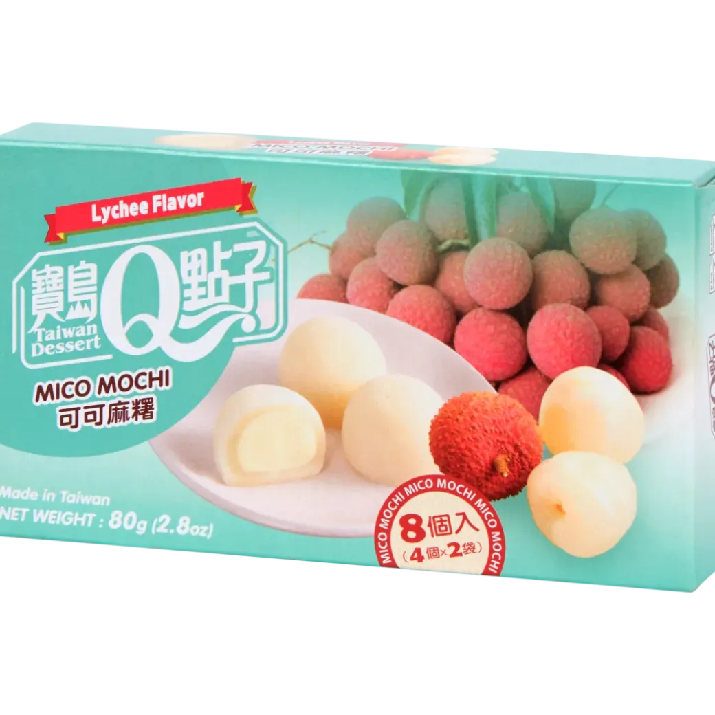 Mico mochi Lychee | Action NL