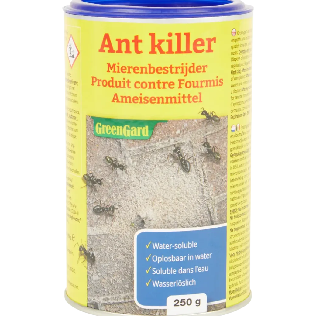 Mierenpoeder | Action NL