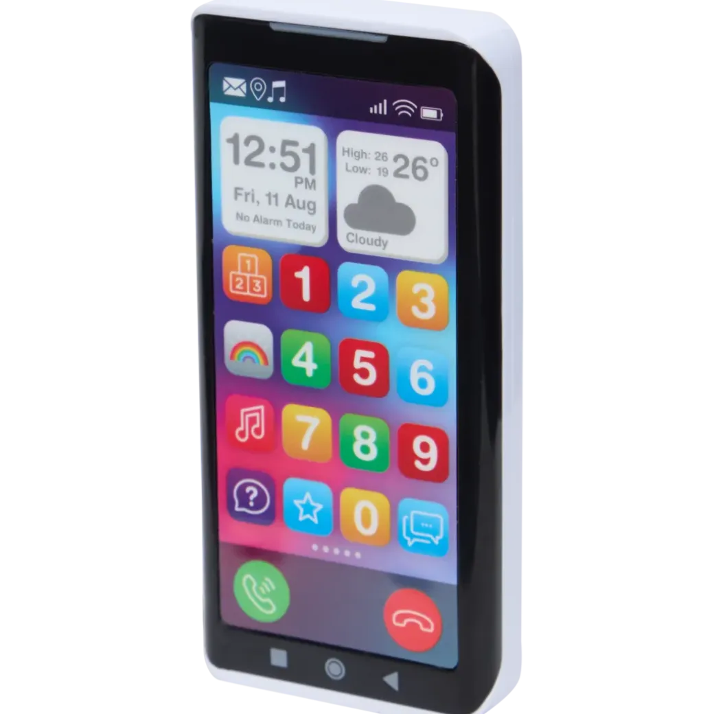 Mijn eerste smartphone | Action NL