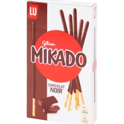 Mikado chocoladestokjes Puur | Action NL