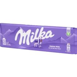 Milka Alpine Milk | Action NL