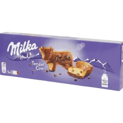 Milka cakejes Tender Cow | Action NL