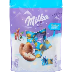 Milka kerstbonbons Confetti | Action NL