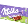 Milka Milkinis | Action NL