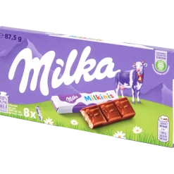 Milka Milkinis | Action NL