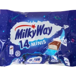 MilkyWay Mini's | Action NL