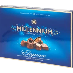 Millenium luxe chocoladeselectie | Action NL